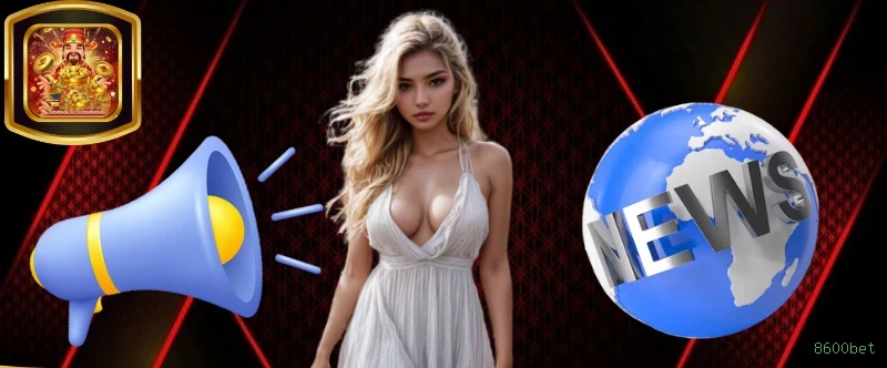 Notificações e promoções