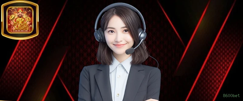 Cashback semanal 8600bet