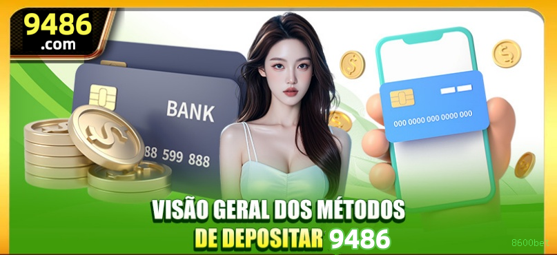 Programa VIP 8600bet